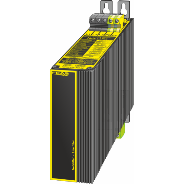 Funkentstörfilter NFK5135-30A32-W