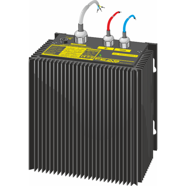 Power supply PS2U25048-K
