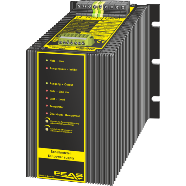 Switch mode power supply SNT12648