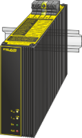 Power supplies with 30 V DC output voltage
