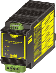 Gleichspannungswandler DCC9012-2