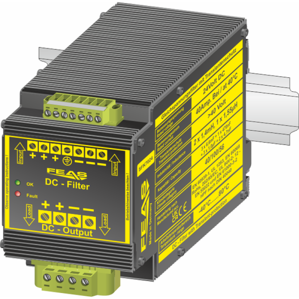 Entstörfilter SFK7024