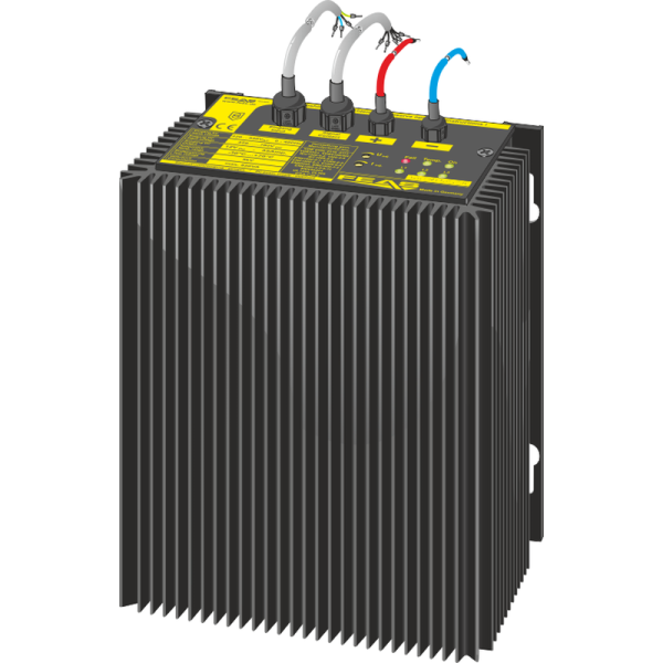 Schaltnetzteil SNT12812-K