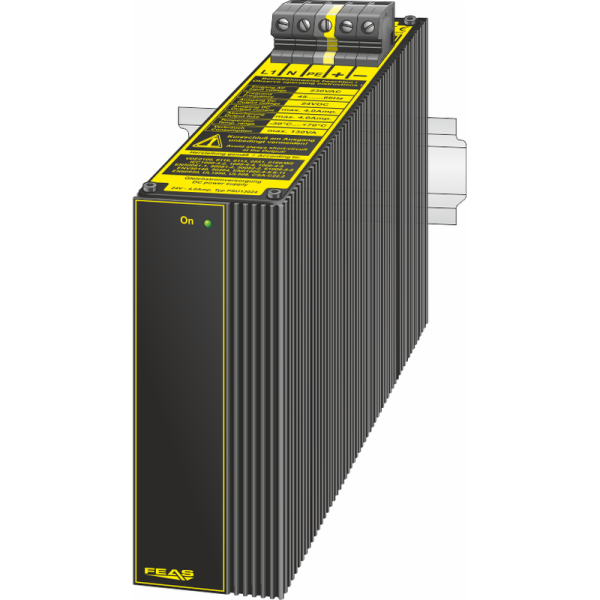 Power supply PSU13024-H