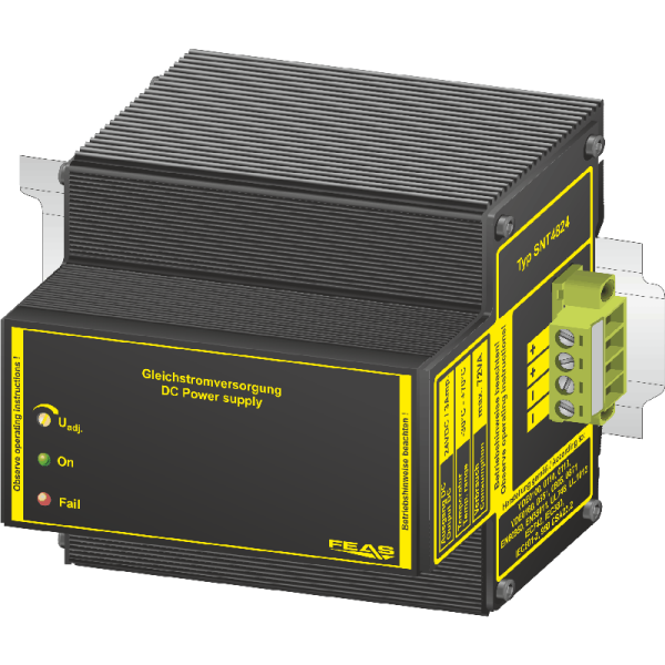 Switch mode power supply SNT4824