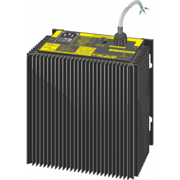 Power supply PSU25024-KS (230VAC)