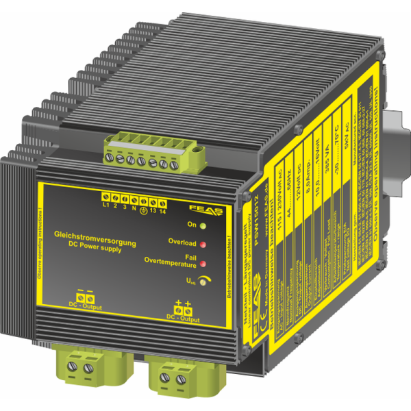 Power supply PSW15012