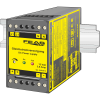 Preview: Switch mode power supply SNT3612 Preview: Switch mode power supply SNT3612