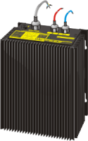 Netzteile mit hoher Schutzart (IP65/IP68) und 110 V DC Ausgangsspannung