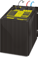 ungeregelte Netzteile und Netzgeräte mit 40 V DC Ausgangsspannung