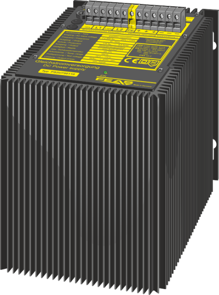 Netzteil PS2U750110
