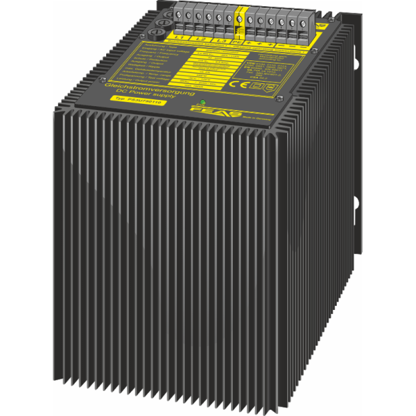 Power supply PS3U750110