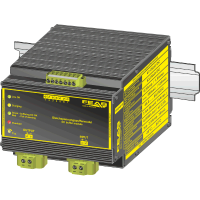 48 V DC output voltage