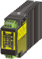 Spannungsbereich: 11,5 V DC - 50 V DC