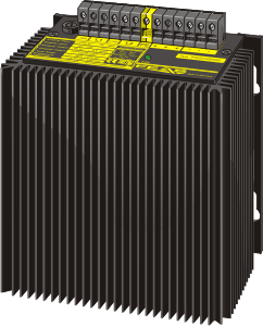 Power supply PS2U25036