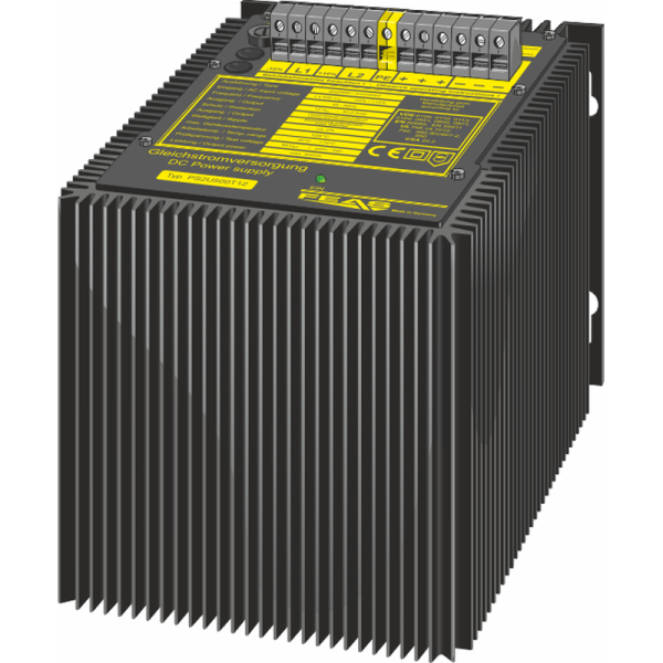 Netzteil PS2U500T12