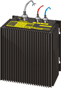 Power supply PS2U25028-K