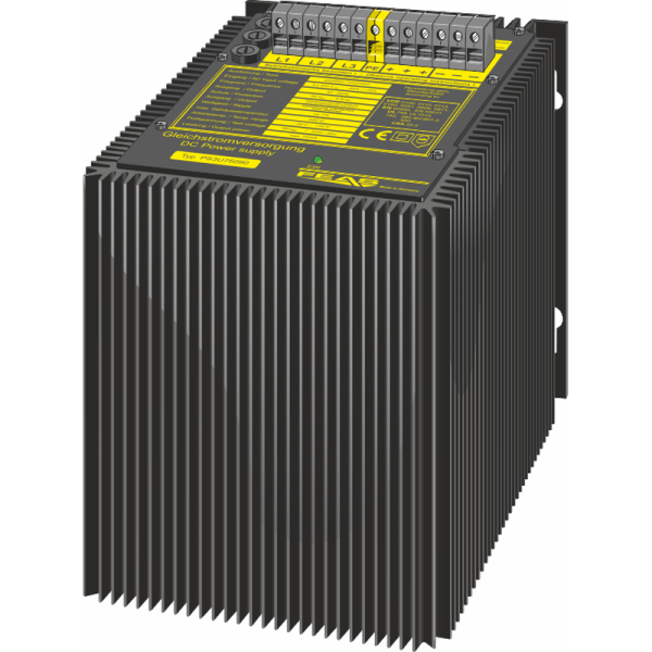 Netzteil PS3U75090