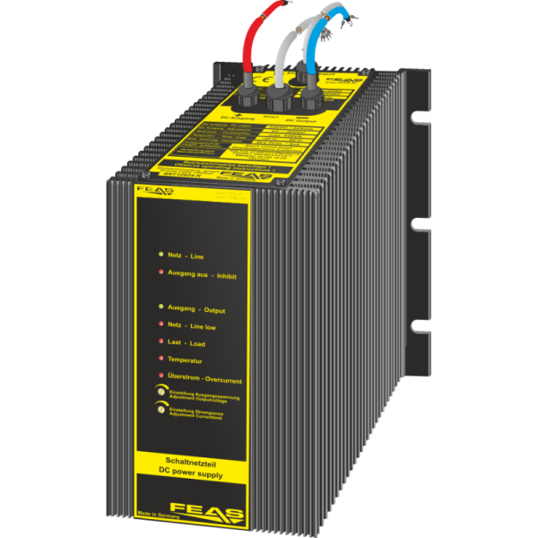 Schaltnetzteil SNT12624-K