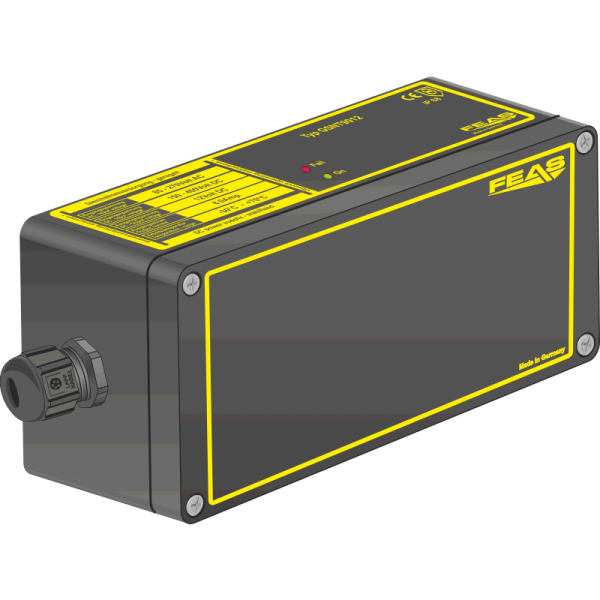 Switch mode power supply GSNT9012