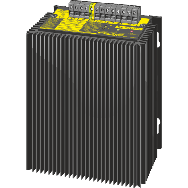 Schaltnetzteil SNT12512