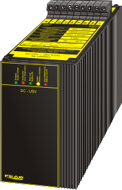 DC-USV USV LDR5024-5-W