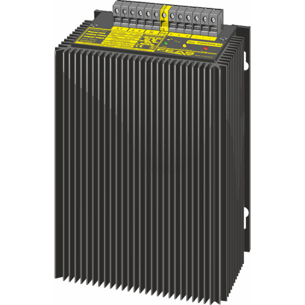 Power supply PSW500L24