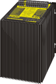 Power supply with output buffering LDR9012