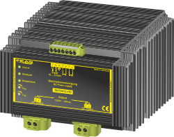 Switch mode power supply SNT9424-HD