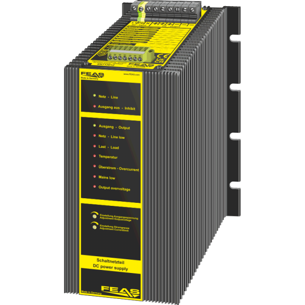Switch mode power supply SNT13012
