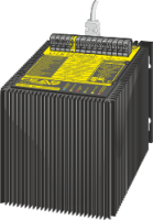 DC-USV - mit RS-Schnittstelle