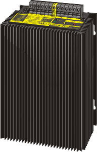 Power supply PSW500L12