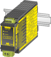 DC-USV Mini - 24 V DC  Ausgangsspannung
