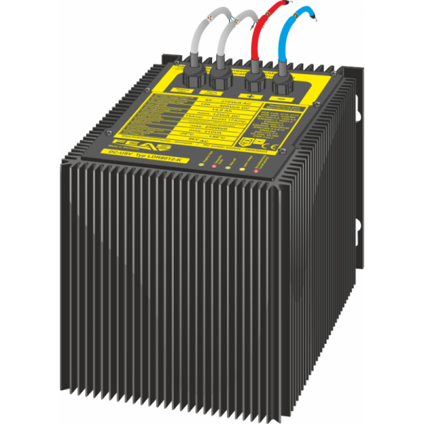 LDR8012-K - Power supply with output buffering