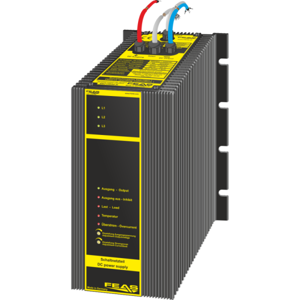 Switch mode power supply SNT15048-K